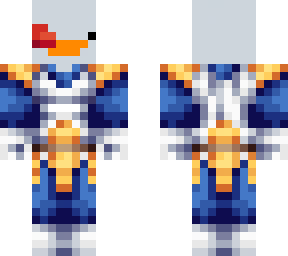vegueta pato