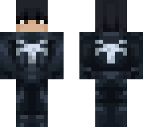venom suit