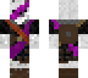 warrior polar bear