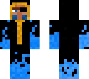 water trader