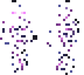 white enderman