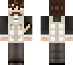 william (lifejacket)