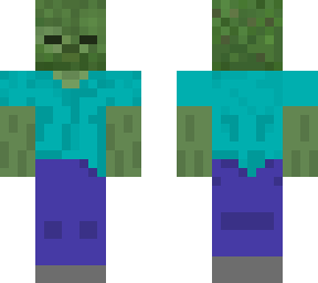 zombie