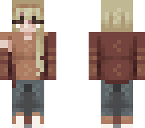 . sunny ~ wof series .