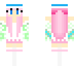 romantic | Minecraft Skins
