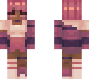 ~burgundy~ - rce