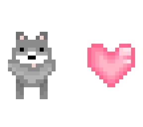 ~my account mascot!~