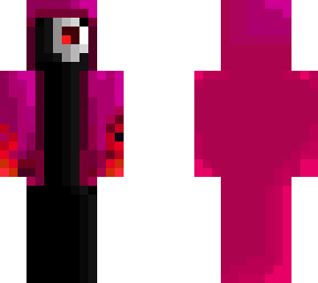 a red dude