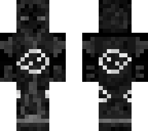 akatsuki greyscale - hooded
