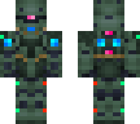 ams-119 geara doga (light efect)