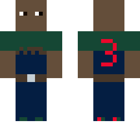 atlanta | Minecraft Skins