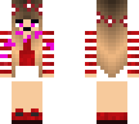 ballistic carly - corrupted