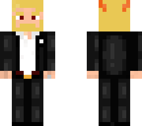 blondcifer