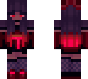 blood demon