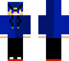 blue (update)