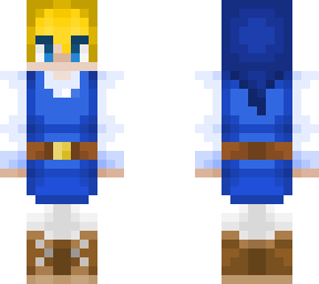 blue link (reupload)