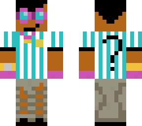 broky ?