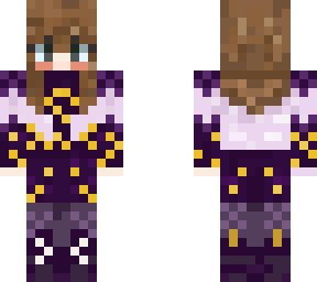 caper spidersona oc