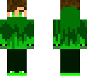 chase (superhero form)