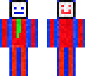 comic chaos v2