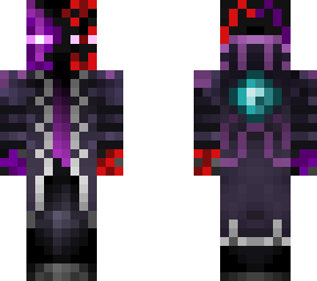 conde markix enderman