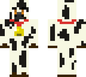 cow
