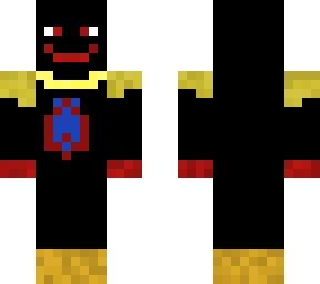 dark shadow lord