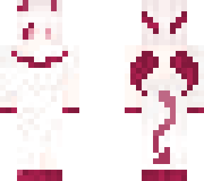demon/angel boi
