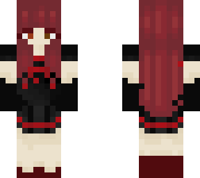 demon girl