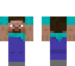 derpy steve