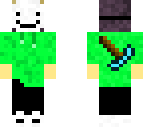 dream fanmade