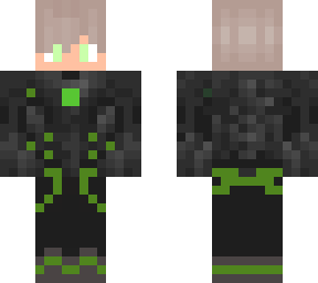 emerald meachl
