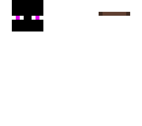 enderman mask