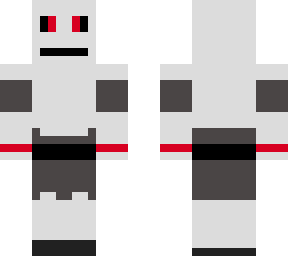 evil synthbot base