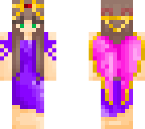 fairy queen