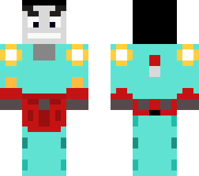 fake thomas
