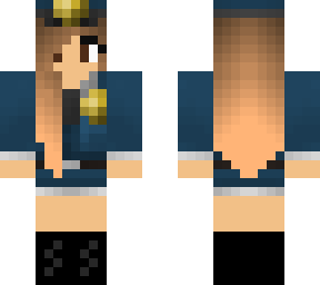 female cop