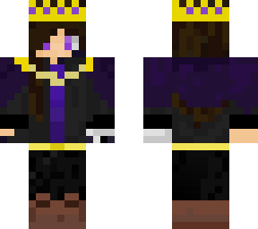 female king