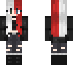 female todoroki