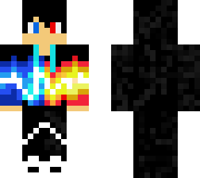 fir and ice guy