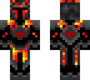 fire king