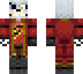 fnaf foxy ringmaster