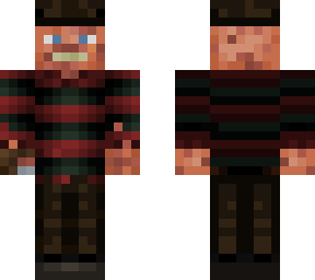 freddy krueger