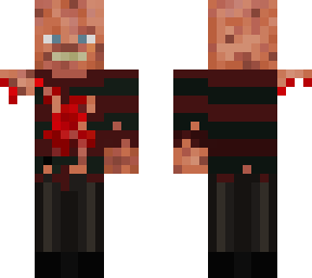 freddy's dead