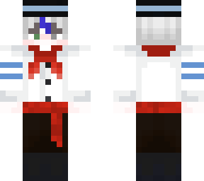 gauchito albino:d