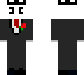 ghostly one suit