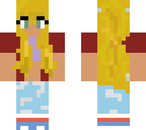 girl ultima
