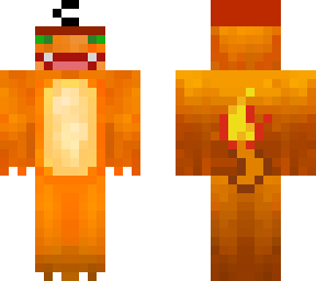 glumanda/hat