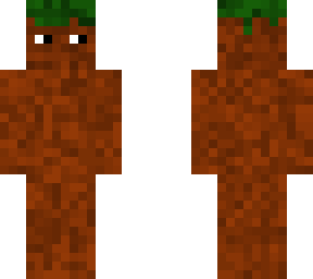 grassy guy