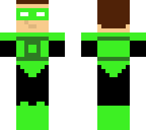 green lantern (hal jordan)